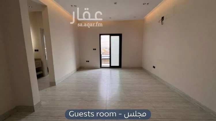 شقة للإيجار في شارع عبدالله بن حبان, حي الرمال, مدينة الرياض, منطقة الرياض صورة 3