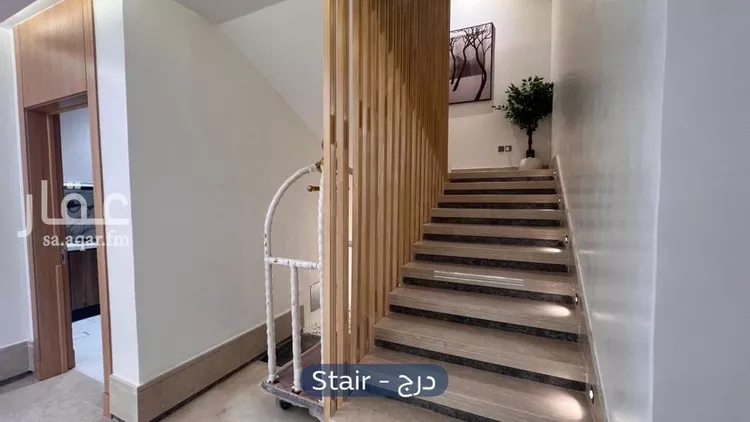 شقة للإيجار في شارع شري, حي الإزدهار, مدينة الرياض, منطقة الرياض صورة 2