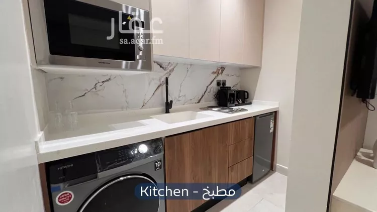 شقة للإيجار في شارع شري, حي الإزدهار, مدينة الرياض, منطقة الرياض صورة 5