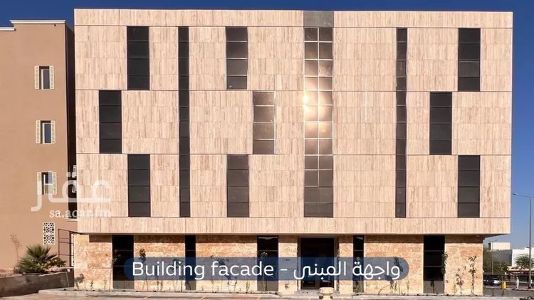 شقة للإيجار في شارع شري, حي الإزدهار, مدينة الرياض, منطقة الرياض