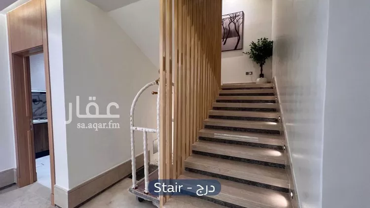 شقة للإيجار في شارع شري, حي الإزدهار, مدينة الرياض, منطقة الرياض صورة 3