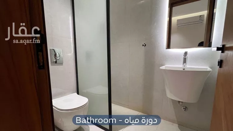 شقة للإيجار في شارع احمد بن سعيد ابن الهندي, حي العارض, مدينة الرياض, منطقة الرياض صورة 5