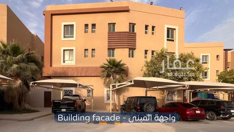 شقة للإيجار في شارع الإعتماد, حي الملقا, مدينة الرياض, منطقة الرياض