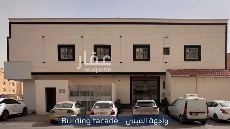 شقة للإيجار في شارع الأمير عبدالله بن سعود بن عبدالله صنيتان, حي الصحافة, مدينة الرياض, منطقة الرياض