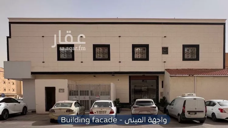 شقة للإيجار في شارع الأمير عبدالله بن سعود بن عبدالله صنيتان, حي الصحافة, مدينة الرياض, منطقة الرياض