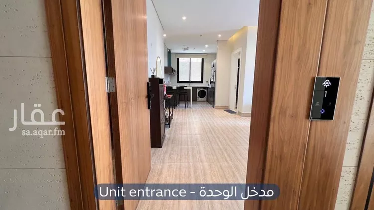 شقة للإيجار في شارع رقم 32, حي المونسية, مدينة الرياض, منطقة الرياض صورة 2