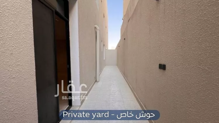 شقة للإيجار في شارع شهيد الدين ثم الوطن فيصل بن عبدالله بن, حي النرجس, مدينة الرياض, منطقة الرياض صورة 4