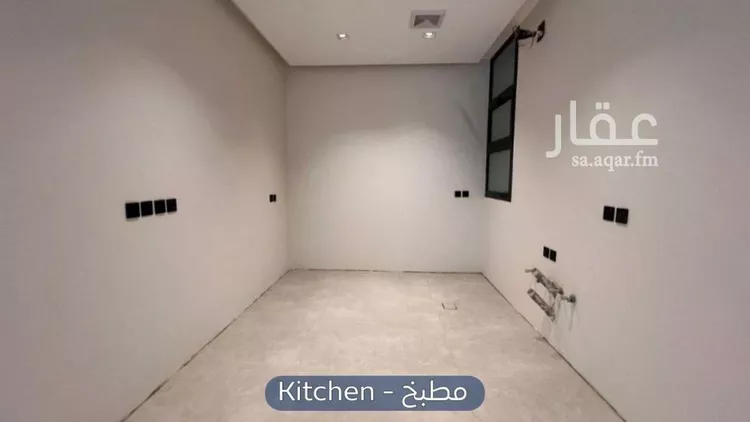 شقة للإيجار في شارع شهيد الدين ثم الوطن فيصل بن عبدالله بن, حي النرجس, مدينة الرياض, منطقة الرياض صورة 5