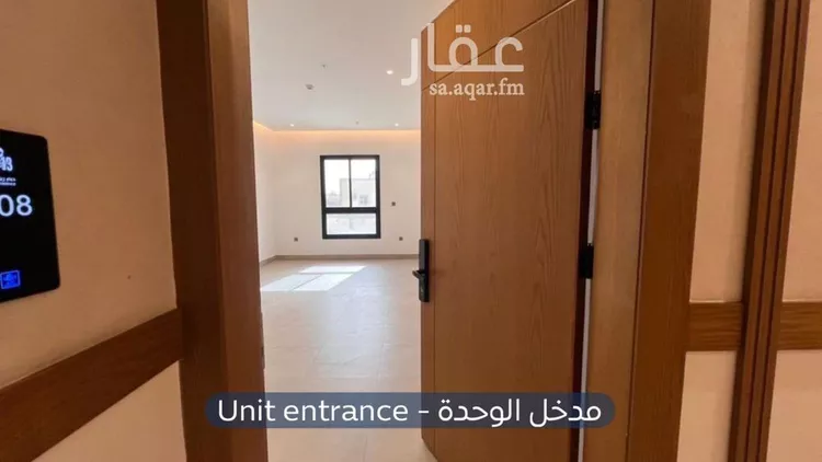 شقة للإيجار في شارع البساله, حي القادسية, مدينة الرياض, منطقة الرياض صورة 2