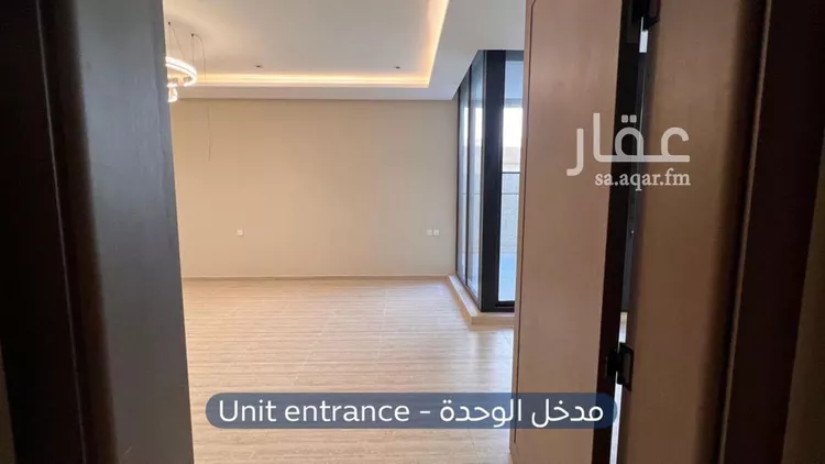 شقة للإيجار في شارع الربيع بن أنس, حي العليا, مدينة الرياض, منطقة الرياض صورة 2