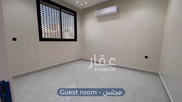 فيلا للإيجار في شارع إبراهيم بن حسين, حي الرمال, مدينة الرياض, منطقة الرياض صورة 5