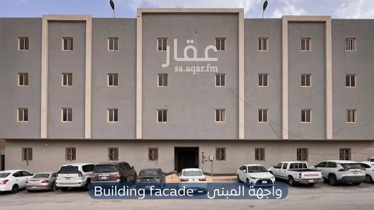 شقة للإيجار في شارع السلامة, حي النرجس, مدينة الرياض, منطقة الرياض 1 صورة