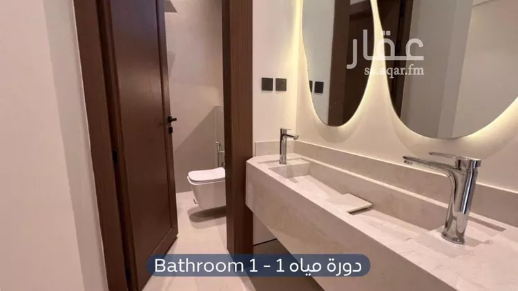 Floor for Rent in Riyadh Ar Rawabi صورة 5