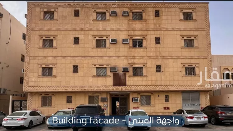 شقة للإيجار في شارع يوسف بن سويلم, حي الخليج, مدينة الرياض, منطقة الرياض