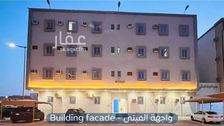 شقة للإيجار في شارع ابن نجم, حي ظهرة لبن, مدينة الرياض, منطقة الرياض