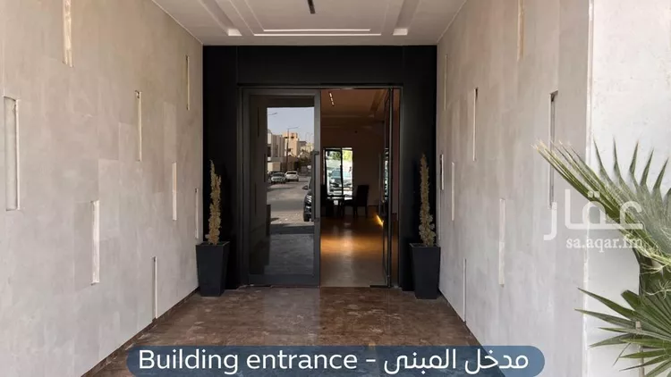 شقة للإيجار في شارع سلمة الأنصاري, حي التعاون, مدينة الرياض, منطقة الرياض صورة 2
