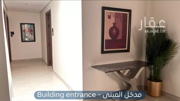 شقة للإيجار في شارع العبيلة, حي السليمانية, مدينة الرياض, منطقة الرياض صورة 2