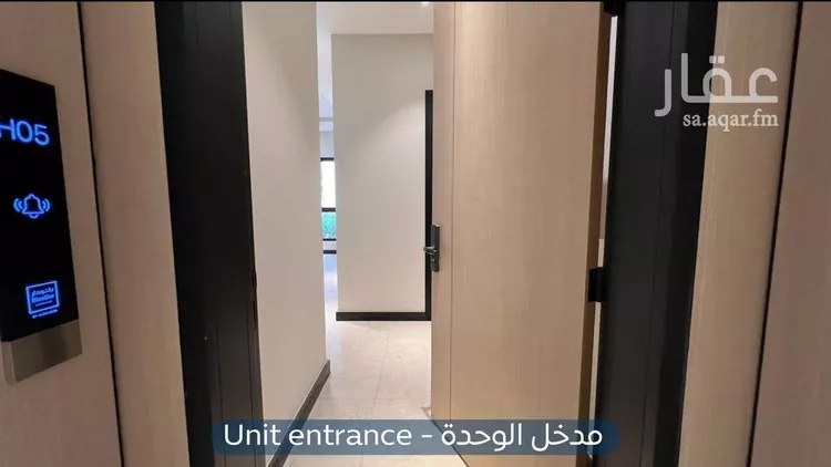 شقة للإيجار في شارع الحارث بن سليل, حي العارض, مدينة الرياض, منطقة الرياض صورة 5
