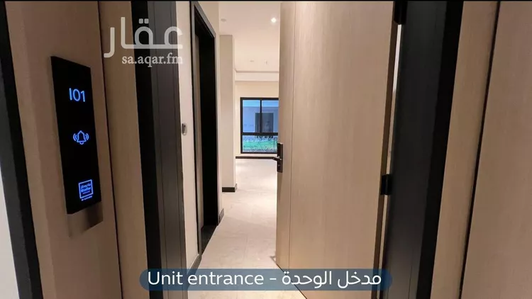 شقة للإيجار في شارع الحارث بن سليل, حي العارض, مدينة الرياض, منطقة الرياض صورة 5
