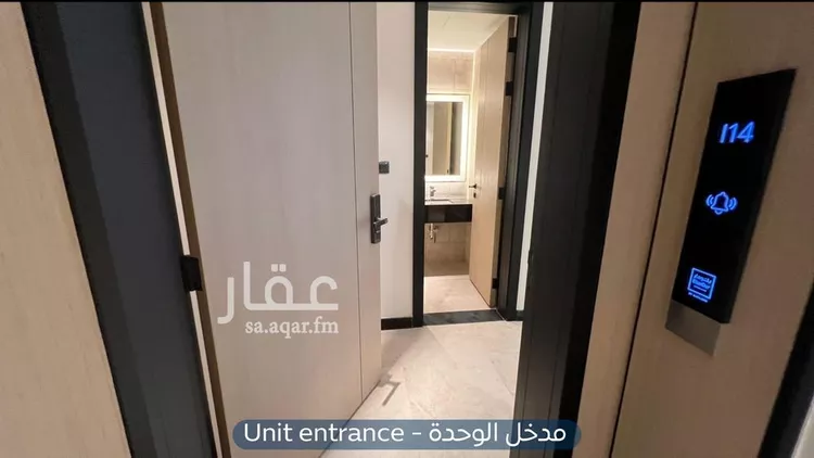 شقة للإيجار في شارع الحارث بن سليل, حي العارض, مدينة الرياض, منطقة الرياض صورة 5