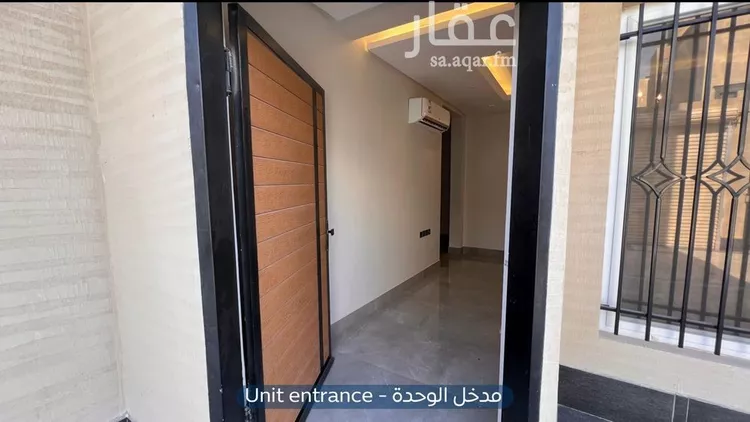 دور للإيجار في شارع ابن الأغلب, حي النرجس, مدينة الرياض, منطقة الرياض صورة 5