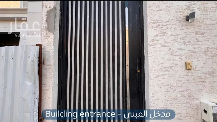 شقة للإيجار في شارع الشيخ عبدالله بن جبرين, حي القيروان, مدينة الرياض, منطقة الرياض صورة 2