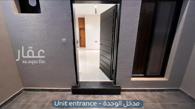 شقة للإيجار في شارع العمارات, حي أم الحمام الغربي, مدينة الرياض, منطقة الرياض صورة 3