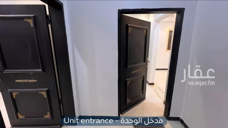 شقة للإيجار في شارع جبل الطير, حي قرطبة, مدينة الرياض, منطقة الرياض صورة 2