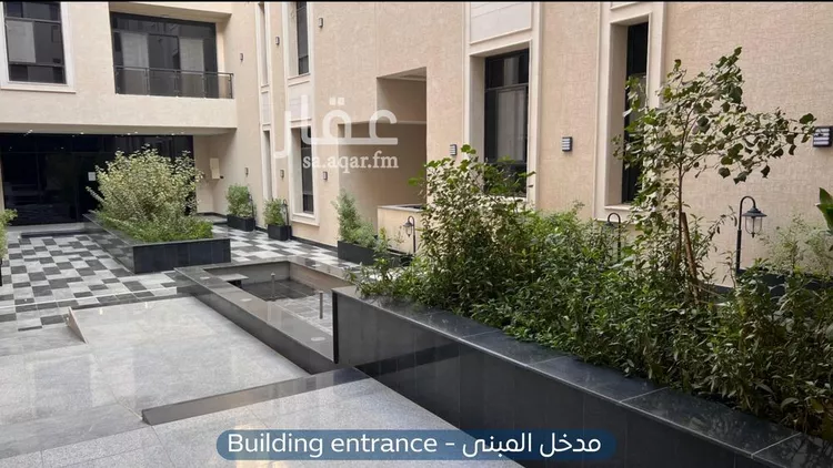 شقة للإيجار في شارع بشير البصري, حي النرجس, مدينة الرياض, منطقة الرياض صورة 2