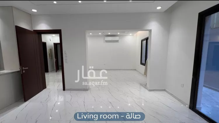 شقة للإيجار في شارع أم رومان, حي الضباط, مدينة الرياض, منطقة الرياض صورة 5