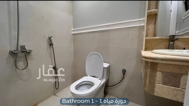 شقة للإيجار في شارع الرابية, حي لبن, مدينة الرياض, منطقة الرياض صورة 4