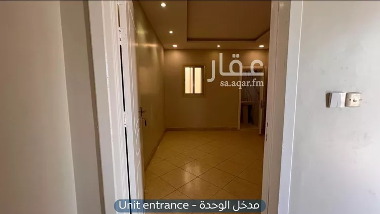 شقة للإيجار في شارع أبي حاتم السجستاني, حي العارض, مدينة الرياض, منطقة الرياض صورة 2