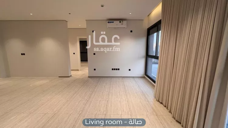 شقة للإيجار في شارع الرافدة, حي النرجس, مدينة الرياض, منطقة الرياض صورة 3