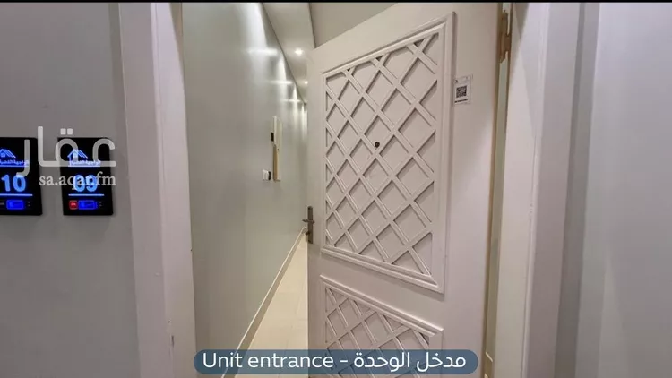 شقة للإيجار في شارع الرابية, حي لبن, مدينة الرياض, منطقة الرياض صورة 2