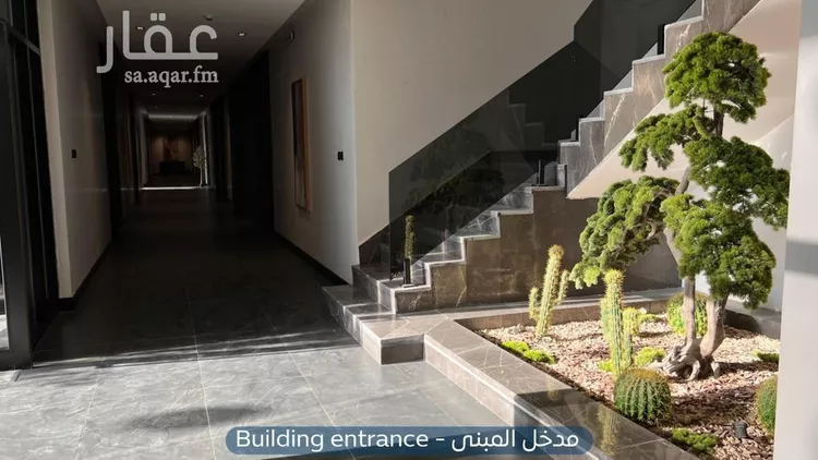 شقة للإيجار في شارع شارع, حي الرمال, مدينة الرياض, منطقة الرياض صورة 3