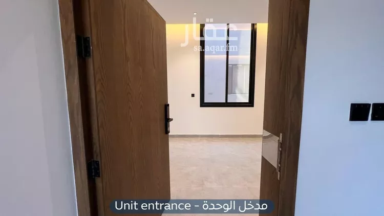 دور للإيجار في شارع محمد بن علي الحنفي, حي العارض, مدينة الرياض, منطقة الرياض صورة 4