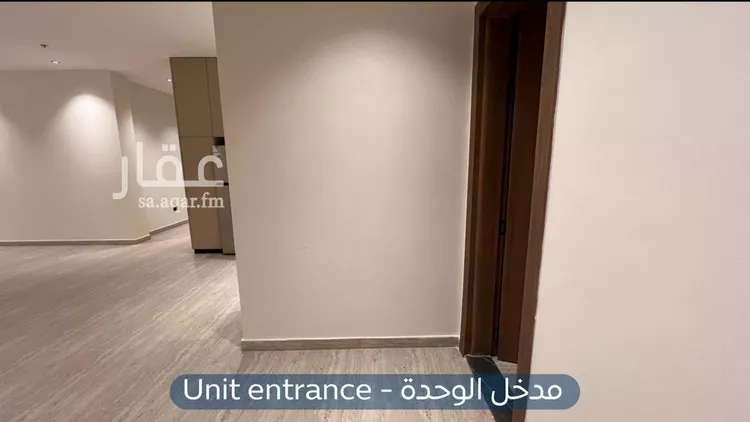 شقة للإيجار في شارع خالد بن العاص, حي النرجس, مدينة الرياض, منطقة الرياض صورة 3