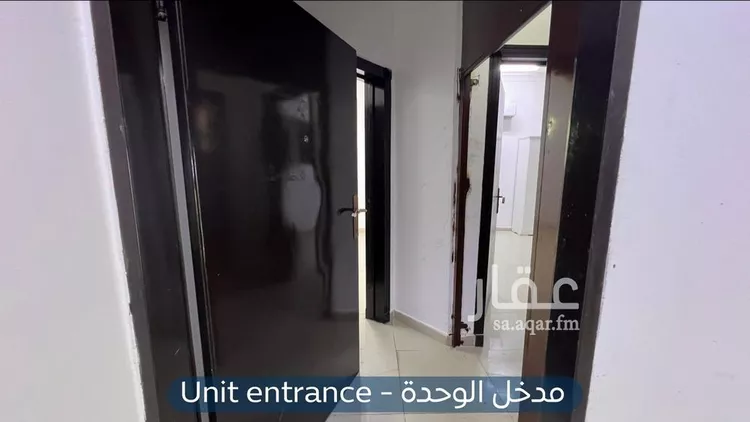شقة للإيجار في شارع شهيد الدين ثم الوطن هشام سعد ناصر جميع, حي المهدية, مدينة الرياض, منطقة الرياض صورة 2