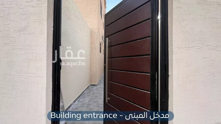 شقة للإيجار في شارع العمارات, حي أم الحمام الغربي, مدينة الرياض, منطقة الرياض صورة 2