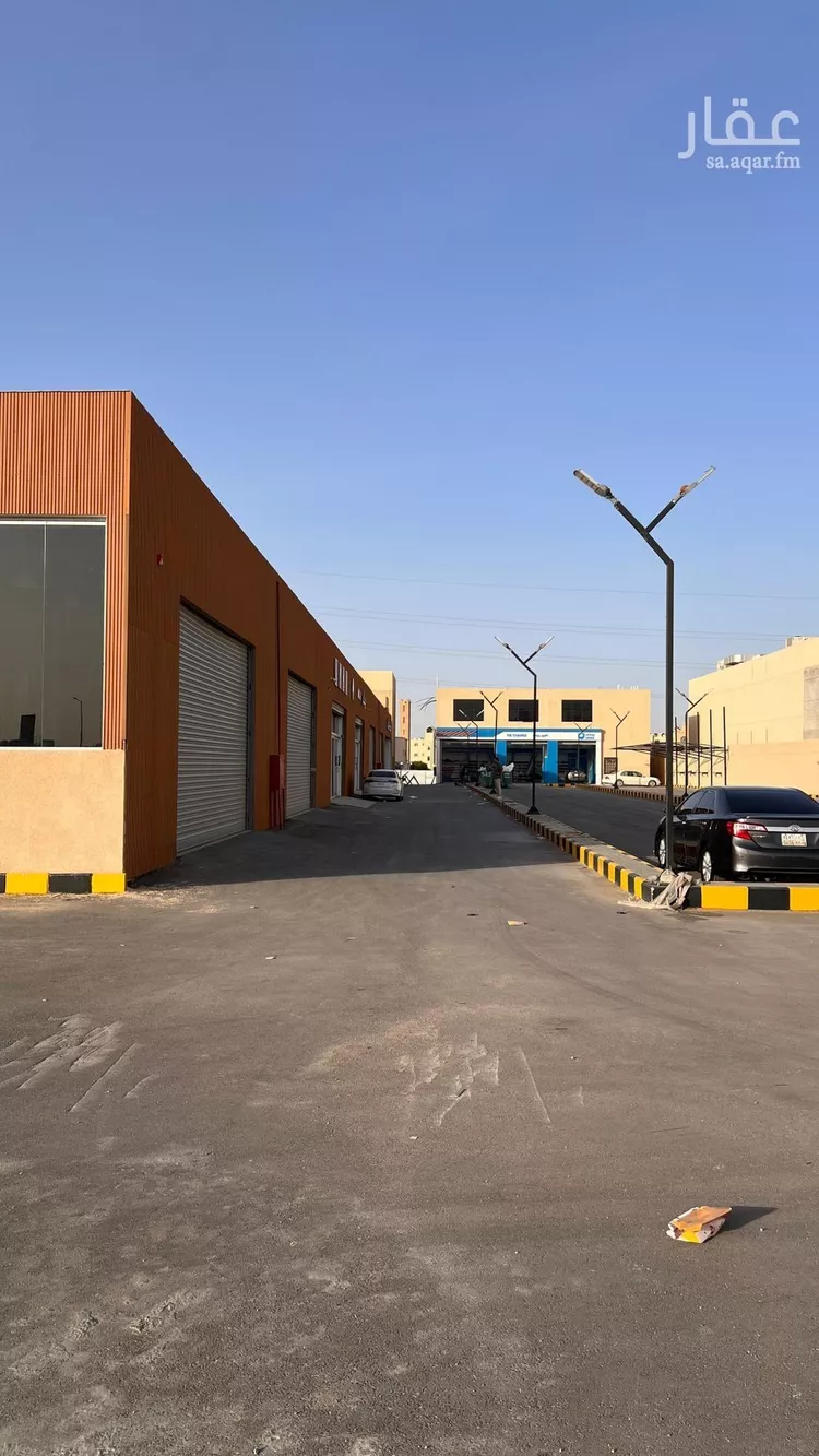محل للإيجار في شارع جابر الاحمد الصباح, حي القادسية, مدينة الرياض, منطقة الرياض صورة 4