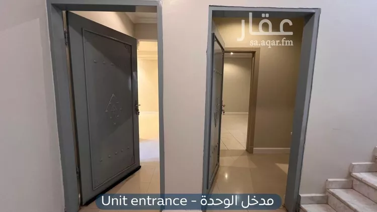 شقة للإيجار في شارع الصنوبر, حي الخليج, مدينة الرياض, منطقة الرياض صورة 2