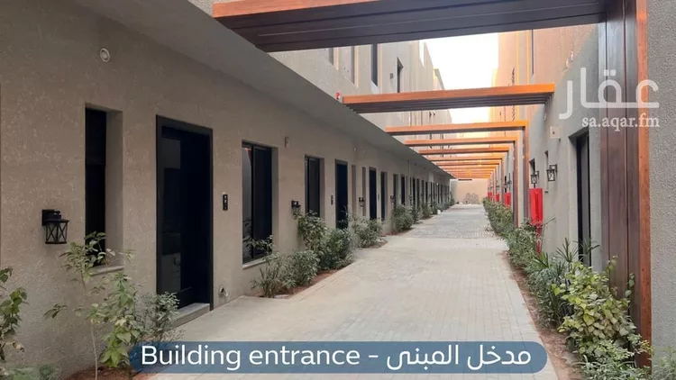 فيلا للإيجار في شارع ابن البرهان النحاس, حي الرمال, مدينة الرياض, منطقة الرياض صورة 3