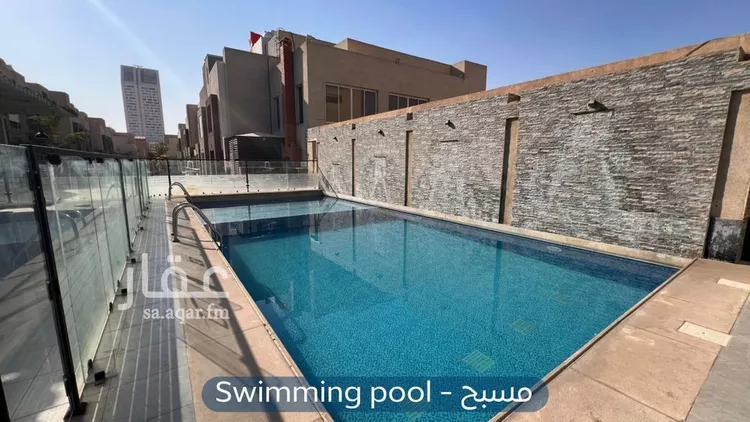 فيلا للإيجار في شارع رقم 300, حي الياسمين, مدينة الرياض, منطقة الرياض صورة 4