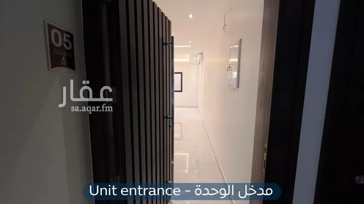 شقة للإيجار في شارع القصر, حي العارض, مدينة الرياض, منطقة الرياض صورة 2