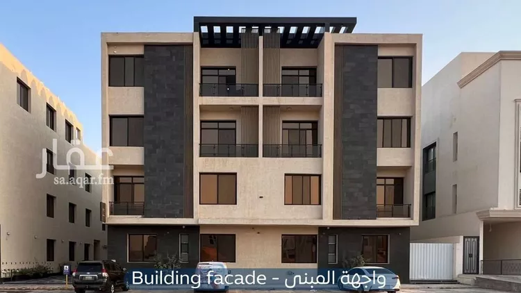 شقة للإيجار في شارع عبدالقدوس الأنصاري, حي الرمال, مدينة الرياض, منطقة الرياض