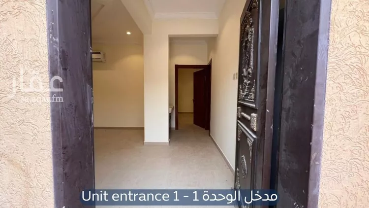 فيلا للإيجار في شارع الزهرة, حي الياسمين, مدينة الرياض, منطقة الرياض صورة 4