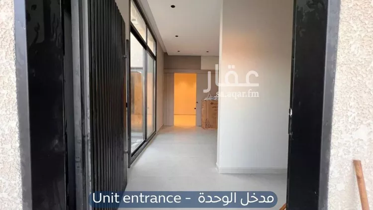 دور للإيجار في شارع علاء الدين الأنصاري, حي العارض, مدينة الرياض, منطقة الرياض صورة 3