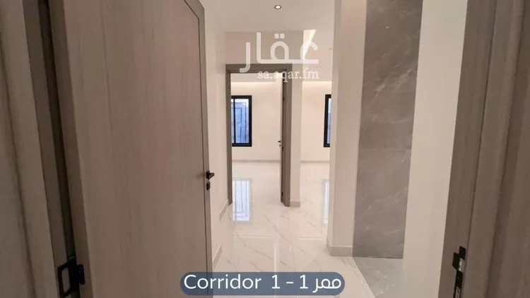 شقة للإيجار في شارع الكتاب, حي السعادة, مدينة الرياض, منطقة الرياض صورة 5