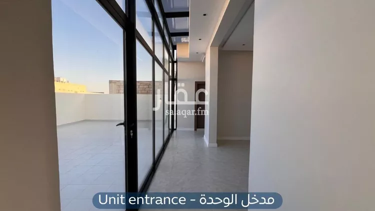 دور للإيجار في شارع أركان, حي الندى, مدينة الرياض, منطقة الرياض صورة 4