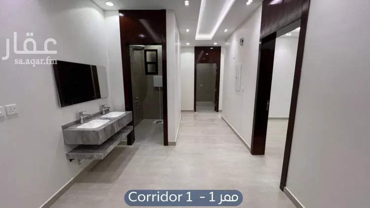 شقة للإيجار في شارع السيل الكبير, حي المهدية, مدينة الرياض, منطقة الرياض صورة 3